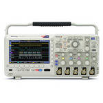 Tektronix MSO2024 Mixed-signal Oscilloscope