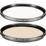 Tiffen 77mm Digital Twin Pack Filter Kit