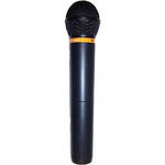 AmpliVox Sound Systems S1652 Wireless Handheld Microphone Transmitter