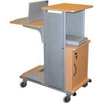 H. Wilson WPS4BRC Presentation Station