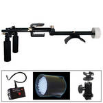 Genus Camera Shoulder Mount with Accessory Kit