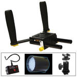 Ikan Elements Deluxe Fly Kit with Accessory Kit