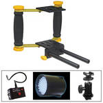Ikan Elements Super Fly Kit with Accessory Kit
