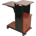 H. Wilson WPS4BR5C Presentation Station