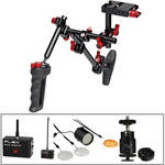 Zacuto Striker with Accessory Kit