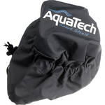 AquaTech Sport Shield Cap (Grey)