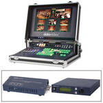 Datavideo Distance Learning Kit, with HS-2000, DAC-50 & AD-100
