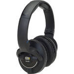 KRK KNS 8400 Closed-Back Around-Ear Stereo Headphones