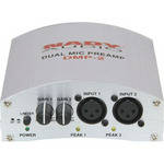 Nady DMP-2 - Compact Microphone Preamp