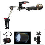 Zacuto Fast Draw with Accessory Kit