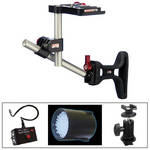 Zacuto Target Shooter with Accessory Kit