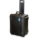 Garner Shipping/Transportation Case for the HD-2 Hard Drive & Tape Degausser