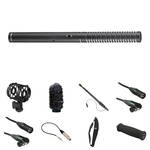 Rode NTG-2 Complete Shotgun Microphone HDSLR Kit