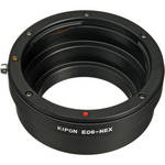 Bower ABNEXEOS Adapter for Canon EOS Lens to Sony NEX Camera