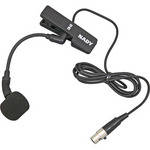 Nady CM 60 Clip-On Miniature Instrument Microphone