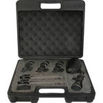 Nady DMK-9095 Drum Microphone Kit