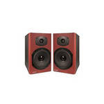 Nady SM-120 6.5" 2-Way Passive Studio Monitor Speakers (Pair)