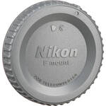 Nikon BF-3B Replacement Front Mount Cap for Nikkor AF-S Teleconverters