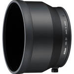 Nikon HK-31 Slip-On Lens Hood for AF-S VR Nikkor 200mm f/2.0 Lens