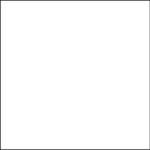 Foba TT Plast Plastic Background Sheet (51 x 40", White, 1 Sheet)