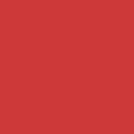 Foba TT Plast Plastic Background Sheet (51 x 40", Red, 10 Sheets)