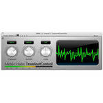 Metric Halo Transient Control - Dynamics DSP for Mobile I/O