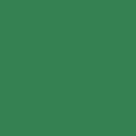 Foba TT Plast Plastic Background Sheet (51 x 40", Green, 10 Sheets)