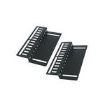 Middle Atlantic EGR-ACCB-T Telescoping Accessory Brackets