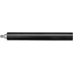 Foba COMBITUBE Black Aluminum Tube (7.87"/20cm) 2-Pack