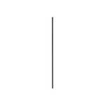 Foba COMBITUBE Nickel-Plated Steel Tube (62.99"/160cm)  1-Pack