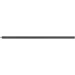 Foba COMBITUBE Black Aluminum Tube (31.49"/80cm) 2-Pack