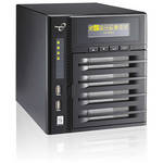 Thecus N4200Eco NAS Storage Server