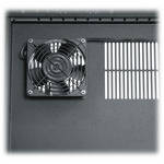 Middle Atlantic FAN2-DC-FC Pair of 4" Fans