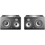 Focal Professional SM9 11" 600W 3-Way Active Studio Monitor Speaker (Pair, Left/Right)