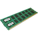 Crucial Technology 8GB (2x4GB) DIMM Desktop Memory Upgrade Kit