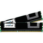 Crucial Technology 16GB DDR3 Memory for Desktop (2x8GB)