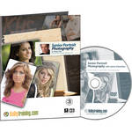 Kelby Training DVD: Senior Portrait Photography with James Schmelzer
