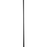 Foba SANRO 3 Stainless Steel Upright