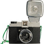 Lomography Diana F+ Hong Meow Medium Format Camera