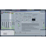 Ableton Max for Live - Device Creation Software (Educational Institution Discount Crossgrade)