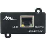 Middle Atlantic UPS-IPCARD UPS Network Interface Card