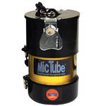 Alfa Case MicTube for Neumann TLM102 Microphone (Yellow)