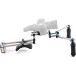 Letus35 K2 Shoulder Mount
