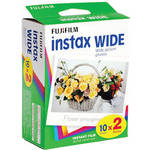Fujifilm Instax 210 Instant Color Print Film (20 Shots)