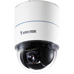 Vivotek SD8111 Speed Dome Network Camera