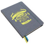 Lomography Vienna Lomo Notebook
