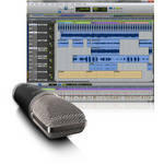 Avid Vocal Studio