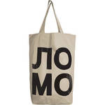 Lomography Packrat Bag (X-Large, Taupe)