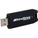 Delkin Devices 16GB RhinoDrive USB 2.0 Flash Drive