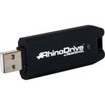 Delkin Devices 64GB RhinoDrive USB 2.0 Flash Drive